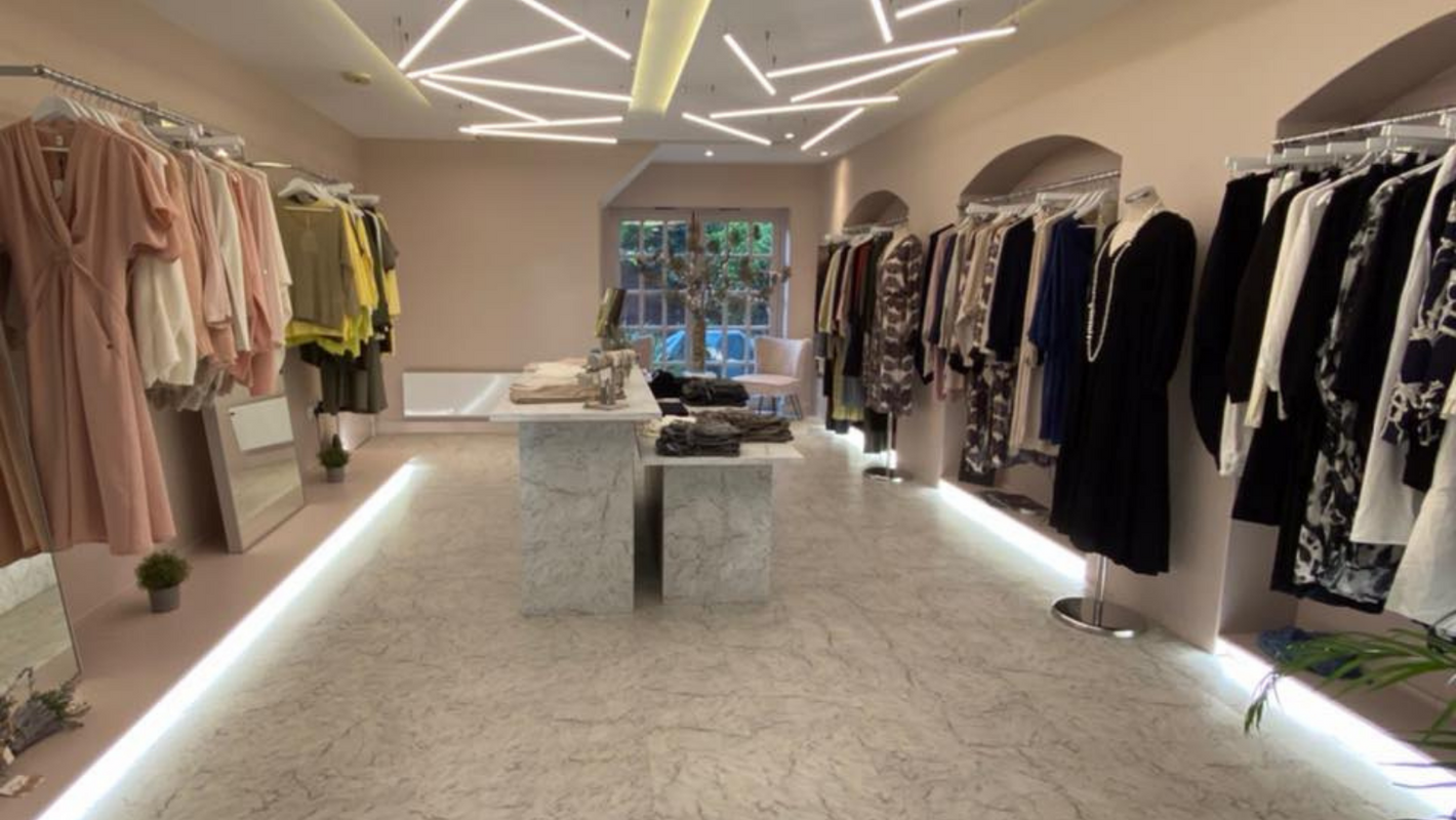 Clothes 2025 boutique uk