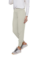 WYATT CREPE RELAXED FIT PANTS