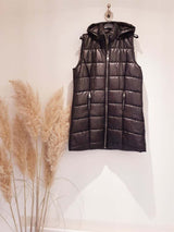 Padded Gilet