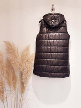 Padded Gilet