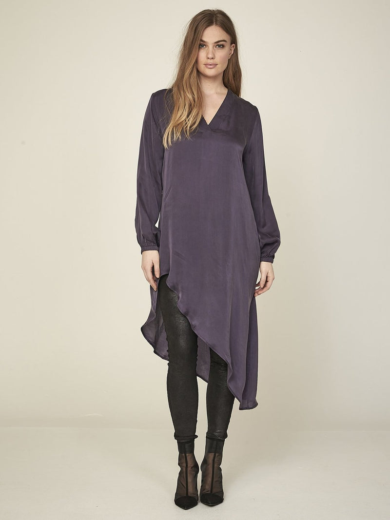 JOO ELEGANT TUNIC