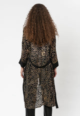 RELIGION METHOD KAFTAN IN BURNOUT