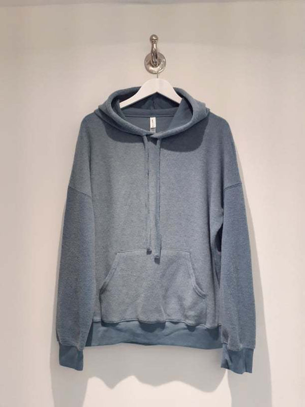 Soft fleece Bella Sweat Hood