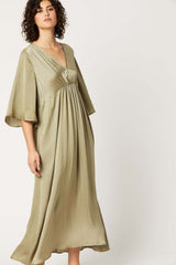 Amazonia Maxi Dress Sage