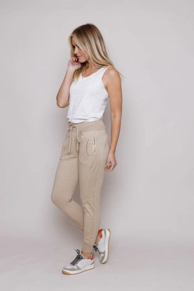 Ultimate Jogger Cream 153-3