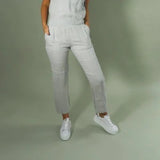 Linen Trousers 622011