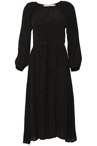 Zeleste  Dress -Black