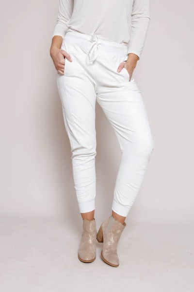 MIRI SOFT ULTIMATE JOGGERS
