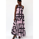 Delight Maxi Dress