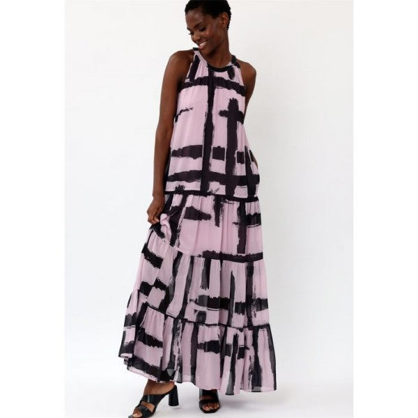 Delight Maxi Dress