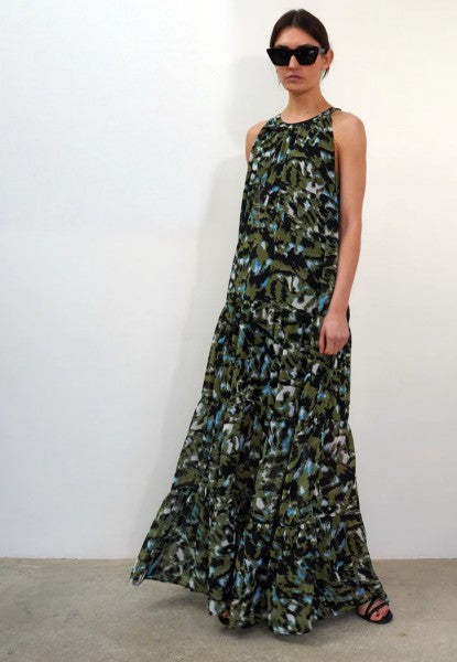 Delight Maxi Dress