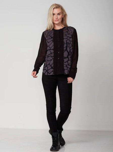 Maude Shirt