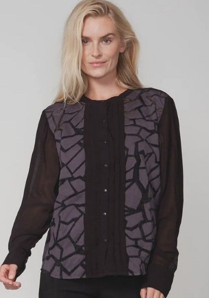 Maude Shirt
