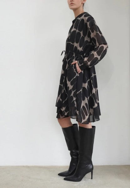 Serene Dress