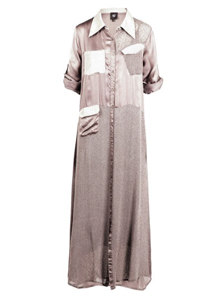 LAYLA DRESS